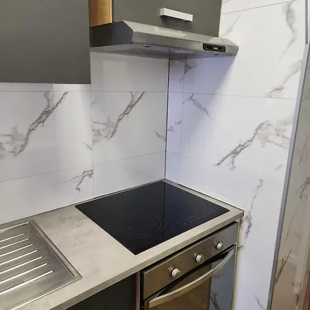 Sint Idesbald - 아파트 *