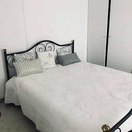 Sint Idesbald - 아파트