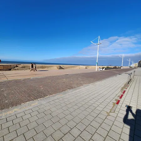 Sint Idesbald - Koksijde