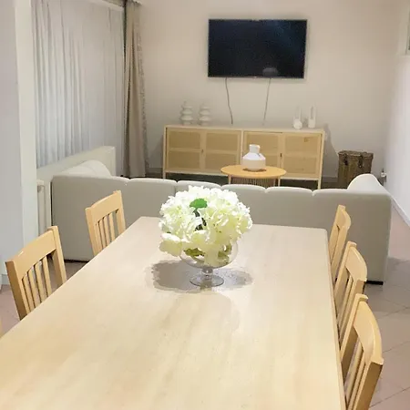 Sint Idesbald - 아파트 코크시데