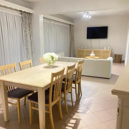 Apartment Sint Idesbald - *